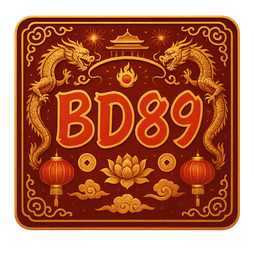 BD89 logo